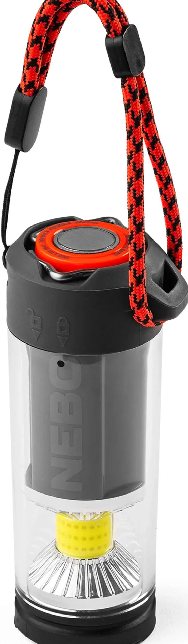 Lights & Lanterns|Lighting-Nebo Galileo Tempest 350 Lantern