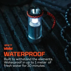Lights & Lanterns|Lighting-Nebo Galileo Tempest 350 Lantern