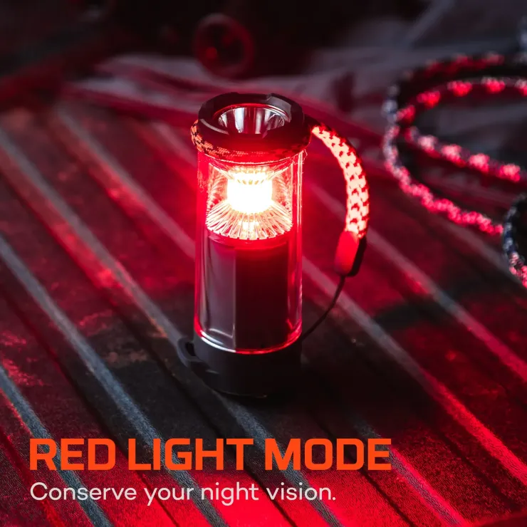Lights & Lanterns|Lighting-Nebo Galileo Tempest 350 Lantern