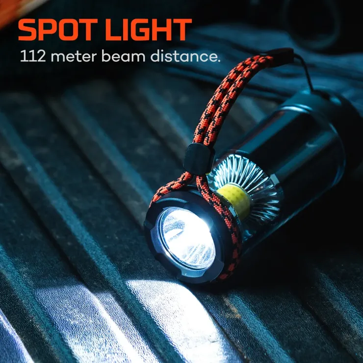 Lights & Lanterns|Lighting-Nebo Galileo Tempest 350 Lantern