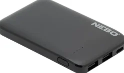 Power Banks And Solar Chargers-Nebo 5K Powerbank