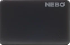 Power Banks And Solar Chargers-Nebo 5K Powerbank