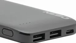 Power Banks And Solar Chargers-Nebo 5K Powerbank