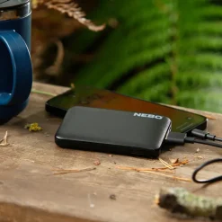 Power Banks And Solar Chargers-Nebo 5K Powerbank
