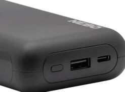Power Banks And Solar Chargers-Nebo 20K Powerbank with Digital Display