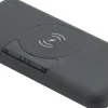 Power Banks And Solar Chargers-Nebo 10K Powerbank with Kickstand and Wireless charger
