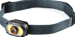 Lights & Lanterns|Lighting-Nebo Mycro 500+ Headlamp