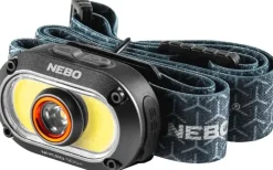 Lights & Lanterns|Lighting-Nebo Mycro 500+ Headlamp