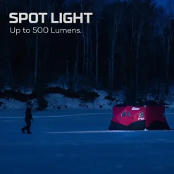 Lights & Lanterns|Lighting-Nebo Mycro 500+ Headlamp