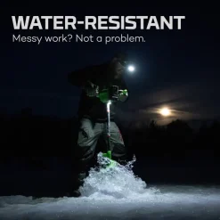 Lights & Lanterns|Lighting-Nebo Mycro 500+ Headlamp