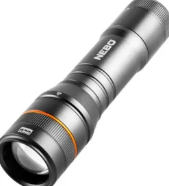 Lights & Lanterns|Lighting-Nebo Newton 500 Flashlight