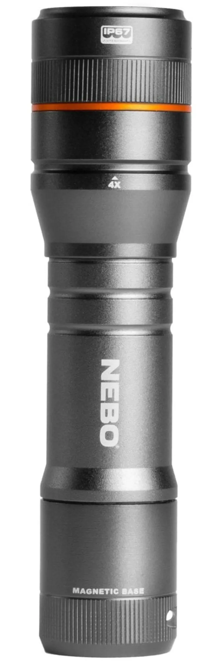 Lights & Lanterns|Lighting-Nebo Newton 500 Flashlight