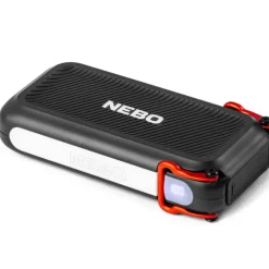 Power Banks And Solar Chargers-Nebo Rambler 20K Powerbank