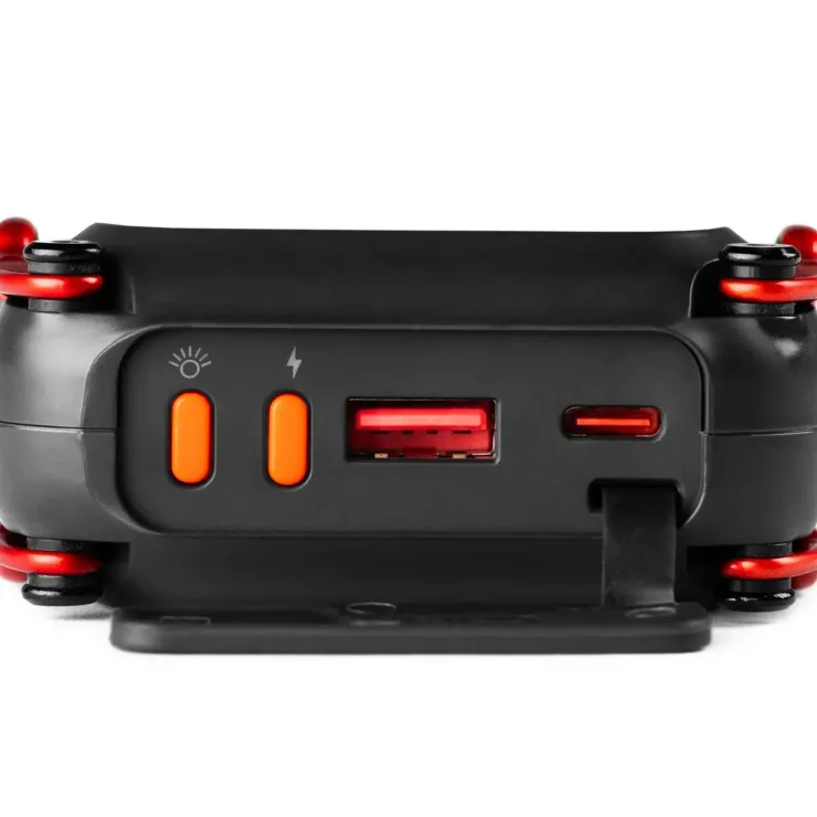 Power Banks And Solar Chargers-Nebo Rambler 20K Powerbank