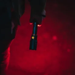 Lights & Lanterns|Lighting-Nebo Slyde King 2K Rechargeable Torch