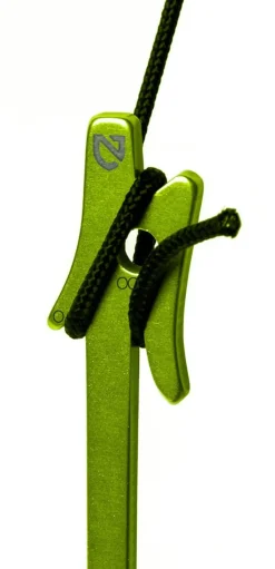 Tent Pegs-Nemo Airpin Stake - 4 Pack