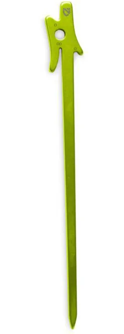Tent Pegs-Nemo Airpin Stake - 4 Pack