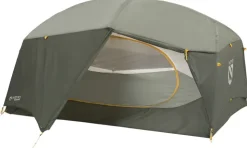 Backpacking & Lightweight Tents-Nemo Aurora Ridge 2P Tent and Footprint