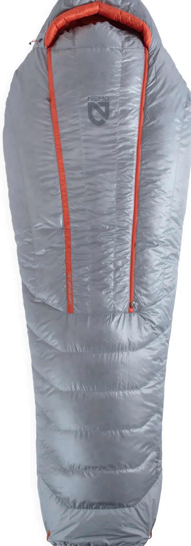 Backpacking & Lightweight Sleeping Bags-Nemo Coda Endless Promise 25/35 Sleeping Bag - Regular