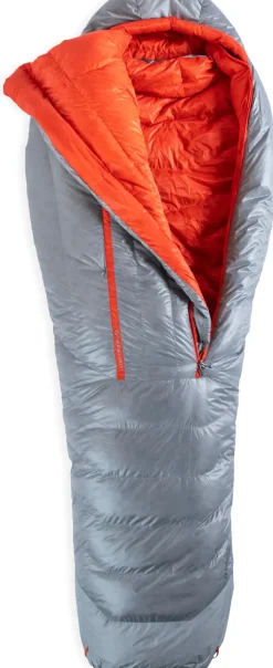 Backpacking & Lightweight Sleeping Bags-Nemo Coda Endless Promise 25/35 Sleeping Bag - Regular