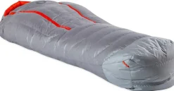 Backpacking & Lightweight Sleeping Bags-Nemo Coda Endless Promise 25/35 Sleeping Bag - Regular