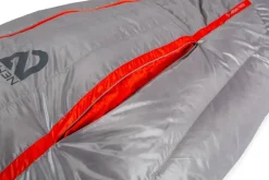 Backpacking & Lightweight Sleeping Bags-Nemo Coda Endless Promise 25/35 Sleeping Bag - Regular