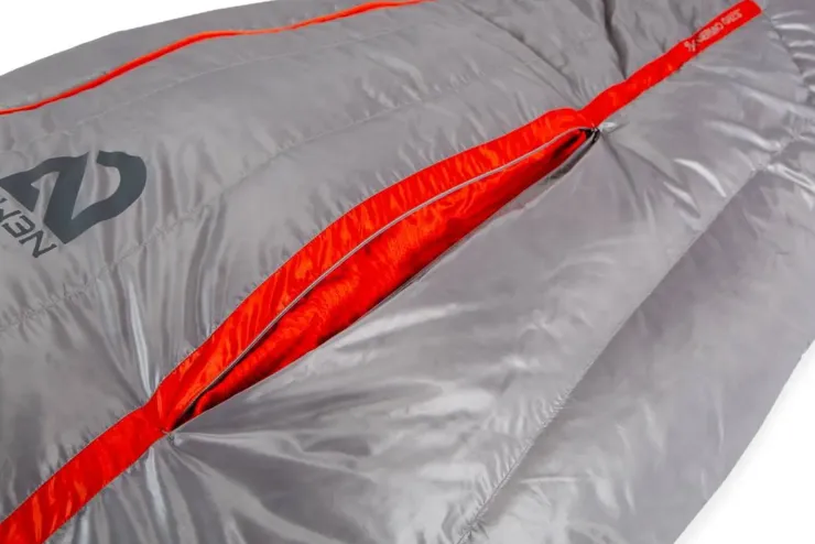 Backpacking & Lightweight Sleeping Bags-Nemo Coda Endless Promise 25/35 Sleeping Bag - Regular