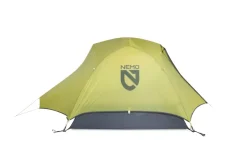 Backpacking & Lightweight Tents-Nemo Dagger Ridge OSMO 2P Tent