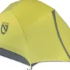 Backpacking & Lightweight Tents-Nemo Dagger Ridge OSMO 3P Tent