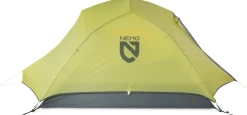 Backpacking & Lightweight Tents-Nemo Dagger Ridge OSMO 3P Tent