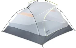 Backpacking & Lightweight Tents-Nemo Dagger Ridge OSMO 3P Tent