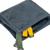 Footprints & Floors-Nemo Dragonfly Bikepack 2P Footprint