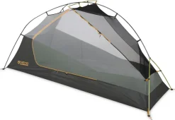 Backpacking & Lightweight Tents-Nemo Dragonfly OSMO Bikepack 1P Tent