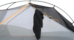 Backpacking & Lightweight Tents-Nemo Dragonfly OSMO Bikepack 1P Tent