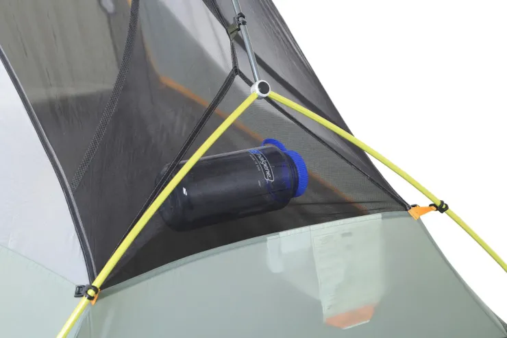 Backpacking & Lightweight Tents-Nemo Dragonfly OSMO Bikepack 2P Tent
