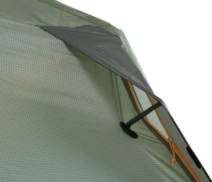 Backpacking & Lightweight Tents-Nemo Dragonfly OSMO Bikepack 2P Tent