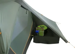 Backpacking & Lightweight Tents-Nemo Dragonfly OSMO Bikepack 2P Tent