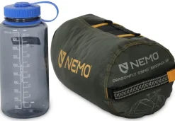 Backpacking & Lightweight Tents-Nemo Dragonfly OSMO Bikepack 2P Tent