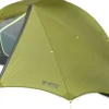 Backpacking & Lightweight Tents-Nemo Dragonfly OSMO 1P Tent