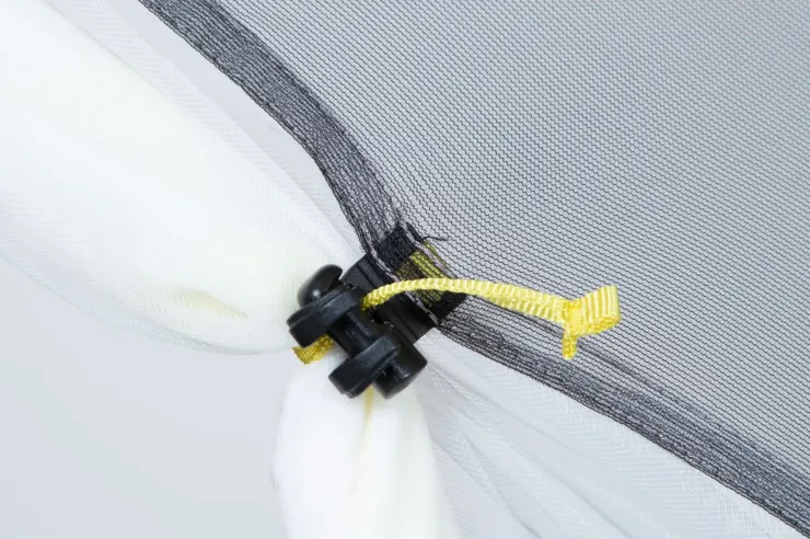 Backpacking & Lightweight Tents-Nemo Dragonfly OSMO 1P Tent
