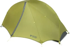 Backpacking & Lightweight Tents-Nemo Dragonfly OSMO 1P Tent