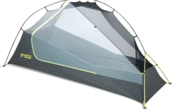 Backpacking & Lightweight Tents-Nemo Dragonfly OSMO 1P Tent