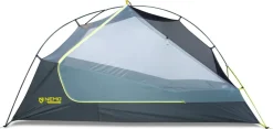 Backpacking & Lightweight Tents-Nemo Dragonfly OSMO 1P Tent