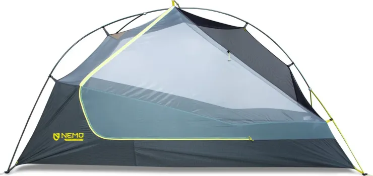Backpacking & Lightweight Tents-Nemo Dragonfly OSMO 1P Tent