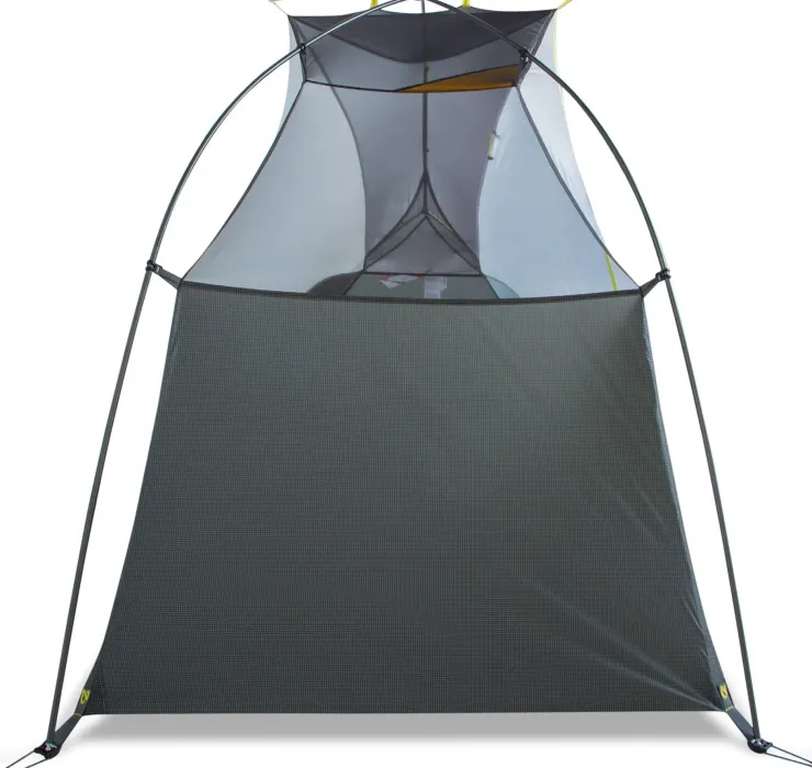 Backpacking & Lightweight Tents-Nemo Dragonfly OSMO 1P Tent