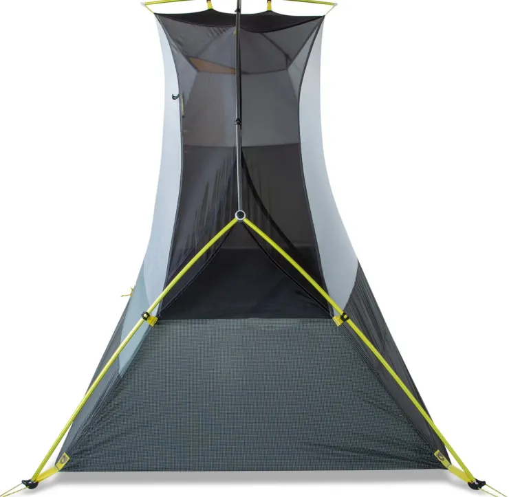 Backpacking & Lightweight Tents-Nemo Dragonfly OSMO 1P Tent
