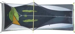 Backpacking & Lightweight Tents-Nemo Dragonfly OSMO 1P Tent