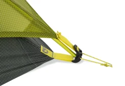 Backpacking & Lightweight Tents-Nemo Dragonfly OSMO 2P Tent