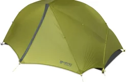 Backpacking & Lightweight Tents-Nemo Dragonfly OSMO 2P Tent