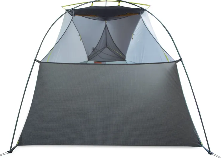 Backpacking & Lightweight Tents-Nemo Dragonfly OSMO 2P Tent